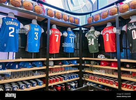 official nba jersey store.